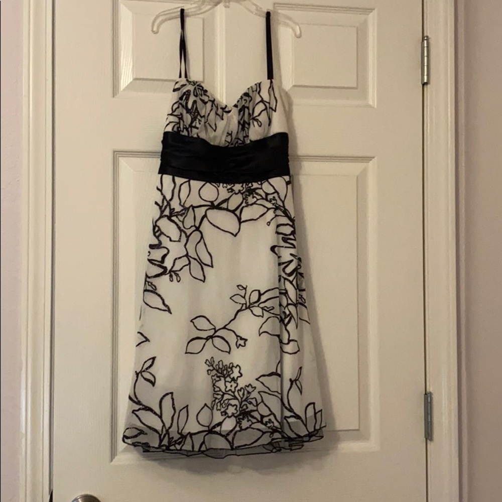 Girls formal/evening dress